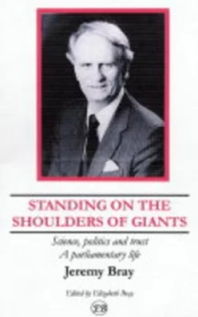 Image of Standing on the Shoulders of Giants by Jeremy Bray and Elizabeth Bray Paperback