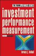 Image of investment performance measurement