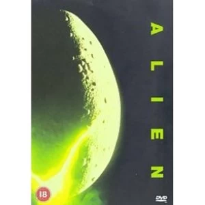 Image of Alien DVD