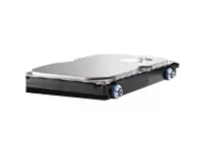 Image of HP 1TB 3.5" SATA Internal Hard Drive QK555AA