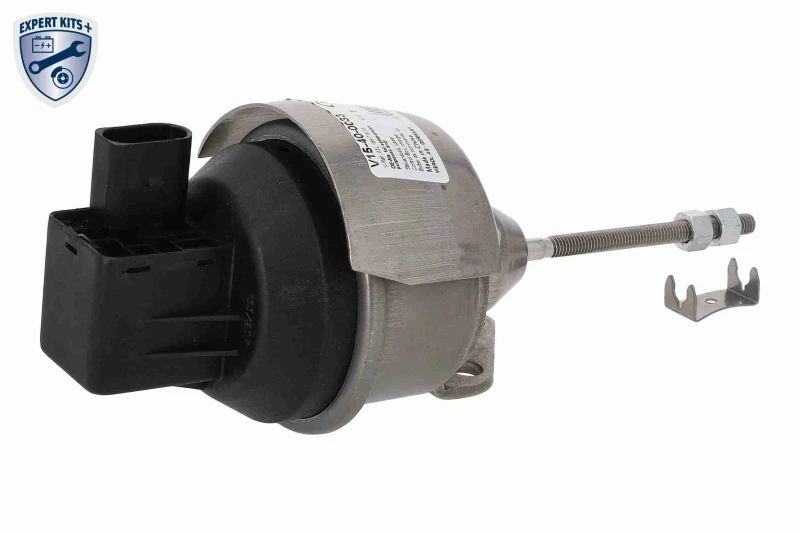 Image of Actuator, turbocharger VEMO V15-40-0033