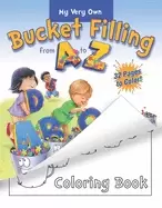 Image of my very own bucket filling from a to z coloring book