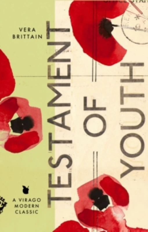 Image of Testament of Youth. Paperback. By Vera Brittain Books