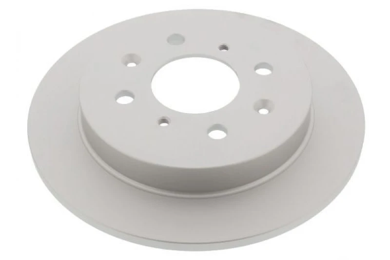 Image of Brake disc MAPCO 45583C