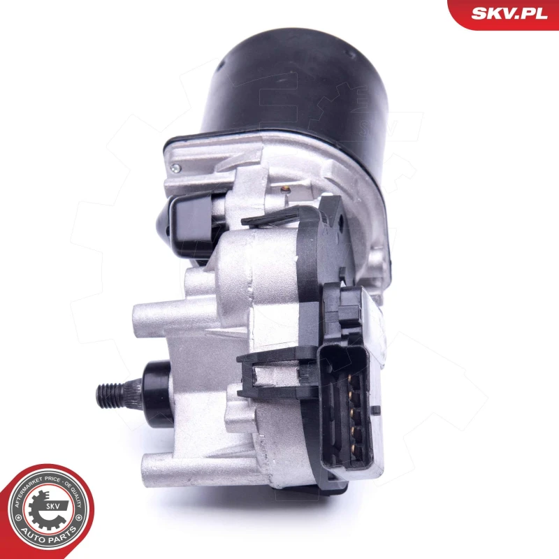 Image of ESEN SKV Wiper motor ESEN SKV 19SKV041
