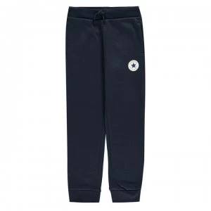 image of Converse Chuck Jogging Bottoms Infant Boys - Obsidian