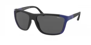 image of Polo Ralph Lauren Sunglasses PH4155 580887