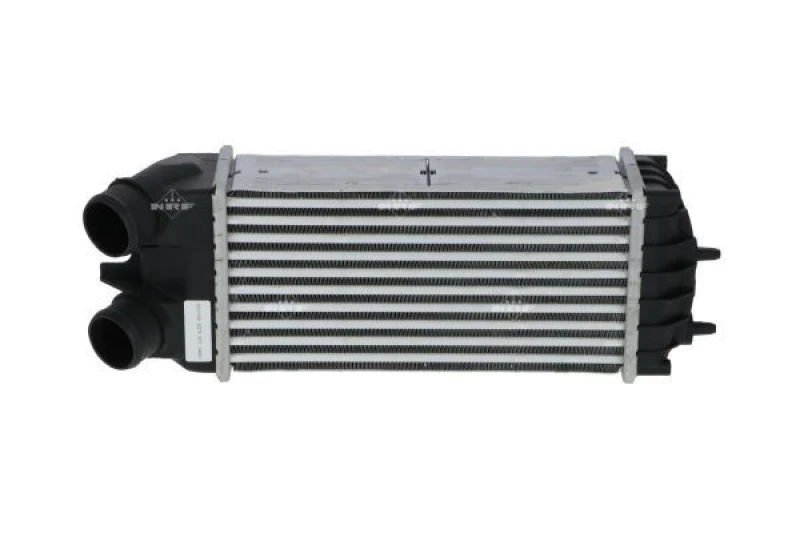Image of NRF 30278 Intercooler Intercooler,charger (468)