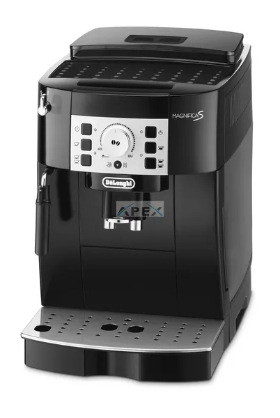 image of DeLonghi Magnifica S ECAM 22.115.B Bean to Cup Coffee Maker