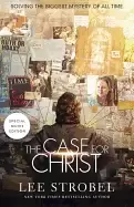 Image of case for christ movie edition solving the biggest mystery of all time
