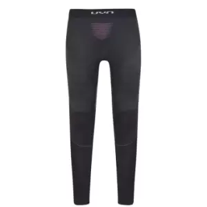 Image of UYN Sport Visyon Base Layer Pants Womens - Grey