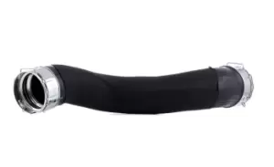 Image of RIDEX Turbocharger Hose MERCEDES-BENZ 3314C0242 2045282182,2125280000,A2045282182 Charger Intake Hose A2125280000