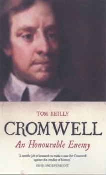 Image of Cromwell by Tom Reilly Book