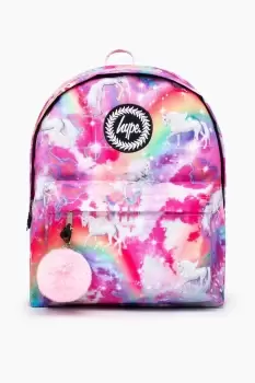 Image of Magical Unicorn Backpack