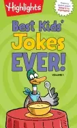 Image of best kids jokes ever volume 1