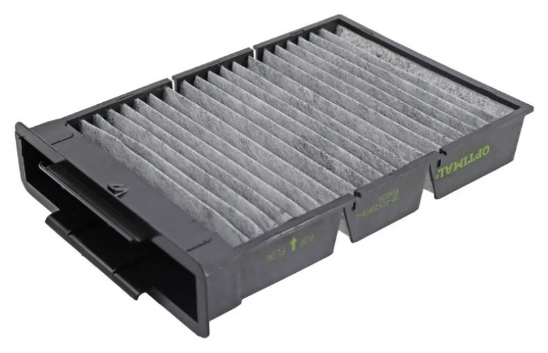 Image of OPTIMAL OP-FCF20078-C Pollen filter Activated Carbon Filter Filter,interior air (424)