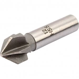 Image of Draper Expert Rosehead Countersink Bit 13mm
