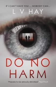 Image of Do no harm by L. V Hay