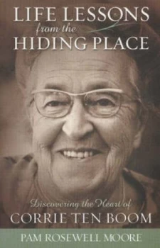 Image of Life Lessons from the Hiding Place Paperback