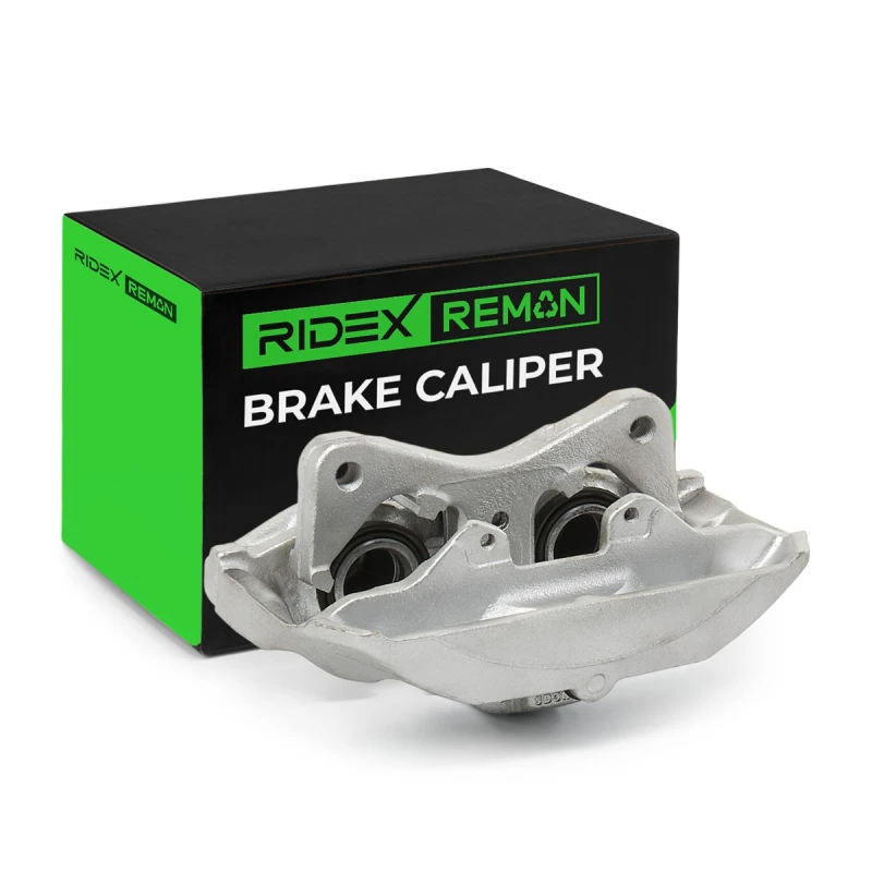 Image of RIDEX REMAN Brake caliper RIDEX REMAN 78B3261R