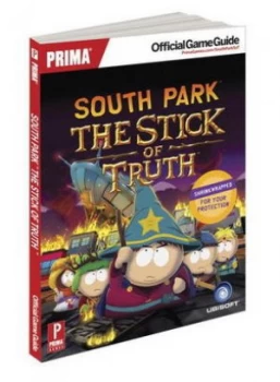 Image of South Park by Mike Searle Paperback