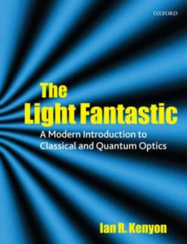 Image of The Light Fantastic by Ian Kenyon Paperback