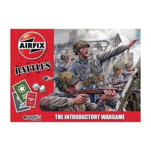 image of Airfix Battles Introductory Wargame