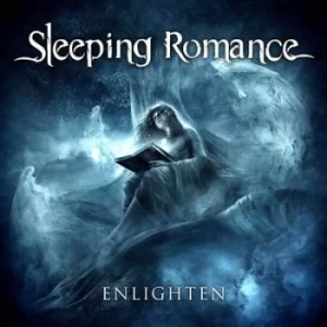 Image of Enlighten by Sleeping Romance Vinyl Album