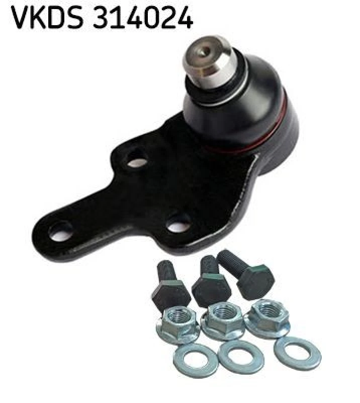 Image of SKF Ball Joint SKF VKDS 314024