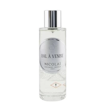 image of NicolaiRoom Spray - Bal A Venise 100ml/3.3oz