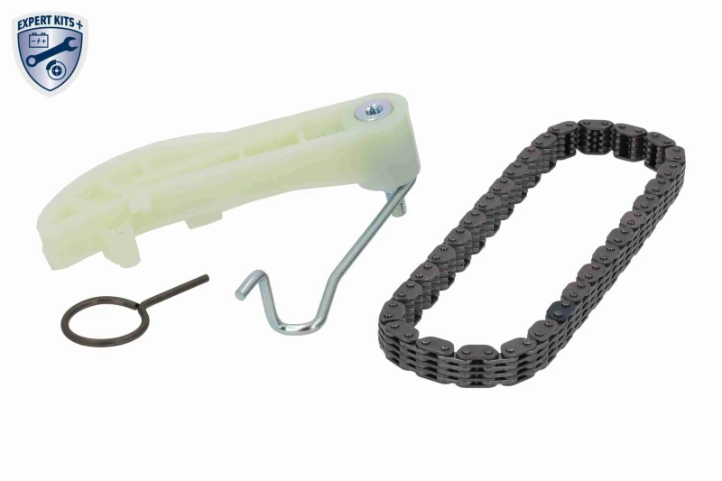 Image of Oil pump chain kit VAICO V10-5855-BEK