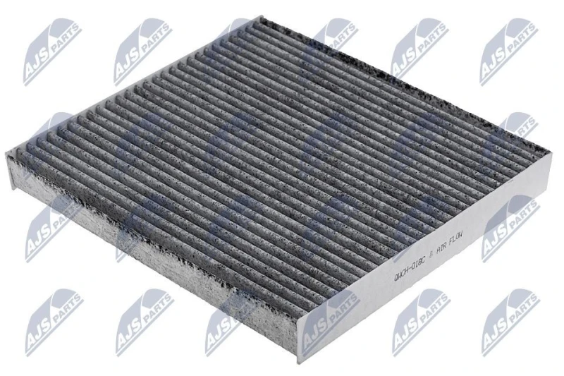 Image of NTY Pollen filter NTY FCF-CH-018C