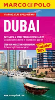 Image of Dubai by Manfred Wbcke and Petra Klose Book
