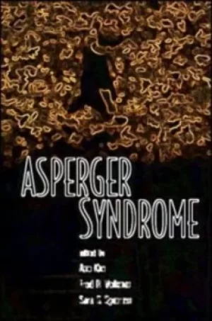 Image of Asperger syndrome by James C. McPartland