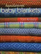 Image of handwoven baby blankets