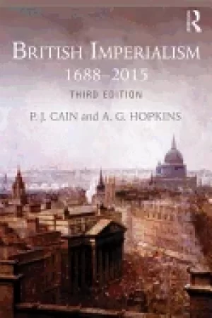 Image of british imperialism 1688 2015