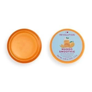 Image of I Heart Revolution Lip Mask Mango Smoothie