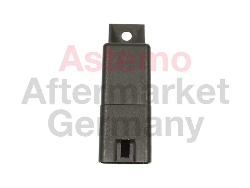 Image of Glow plug relay HITACHI 2502157