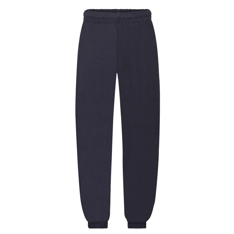 Image of Fruit Of The Loom SS15B boys's in Blue