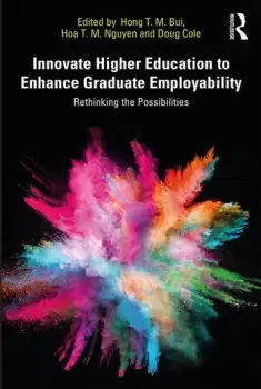 Image of Innovate Higher Education to Enhance Graduate EmployabilityRethinking the Possibilities