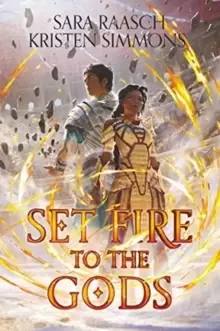 Image of Set Fire to the Gods