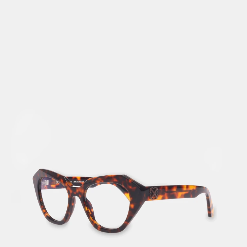Image of OFF White Style Sun Reading Glasses Reading Glasses One Size Blue 70718418000