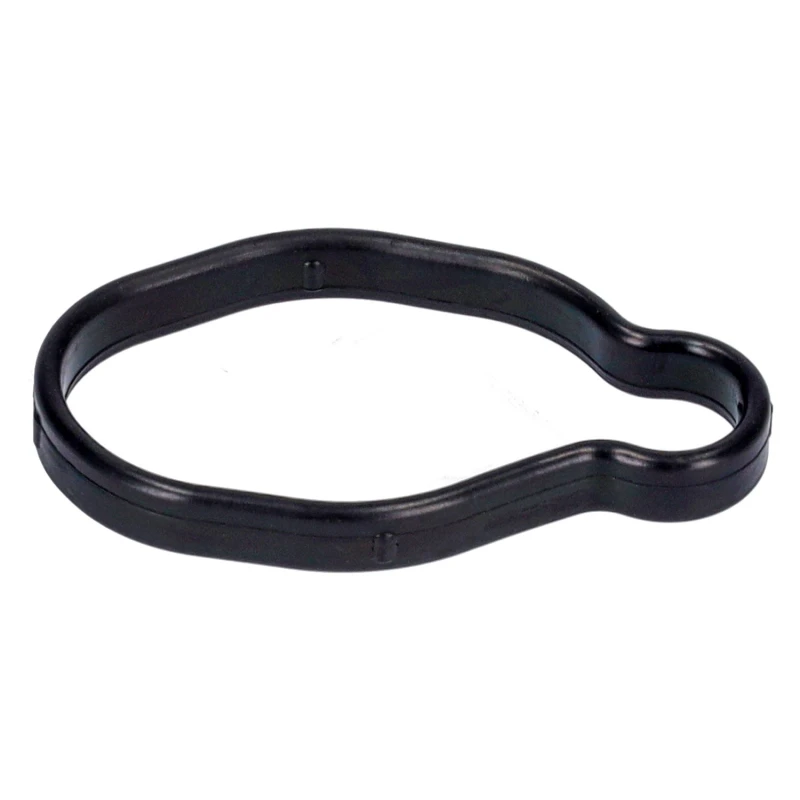 Image of Rocker cover gasket FEBI BILSTEIN 181817