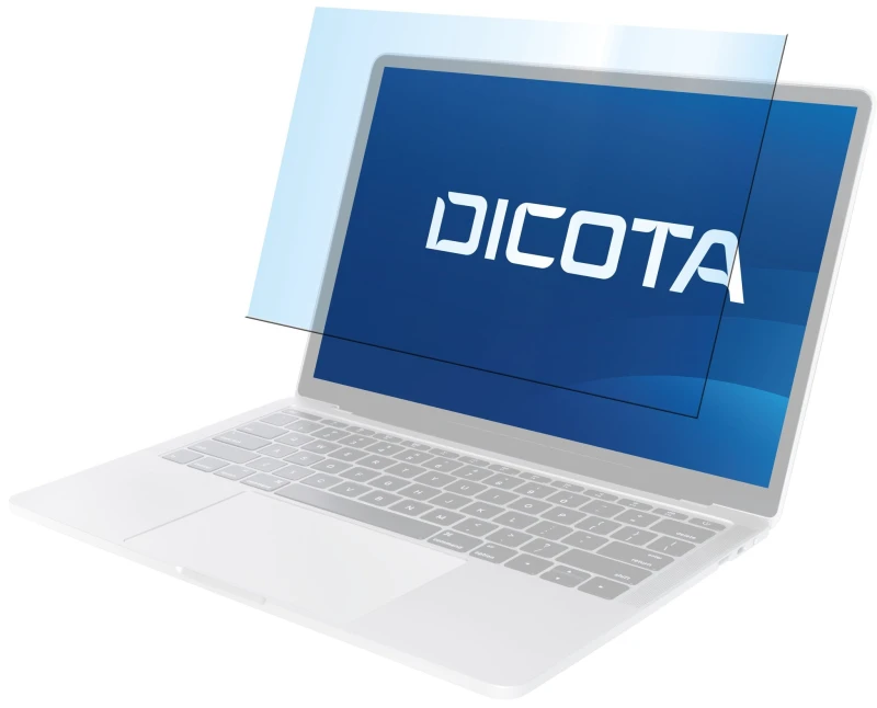 Image of Dicota DICOTA D50006-AG3 laptop accessory Laptop screen protector D50006-AG3