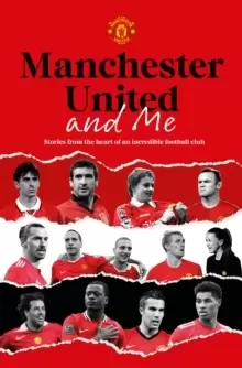 Image of Manchester United: Unscripted