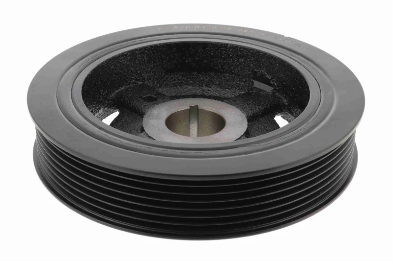 Image of Crankshaft pulley ACKOJA A70-0423