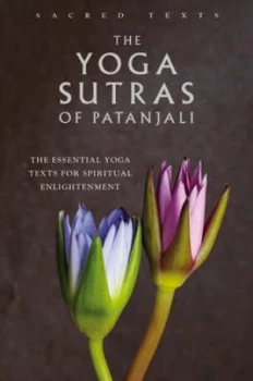 Image of The Yoga Sutras of Patanjali by Patajali and Vivekananda Hardback