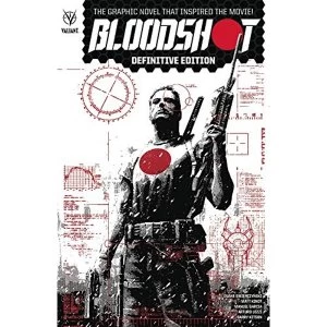 Image of Bloodshot Definitive Edition