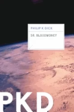 Image of dr bloodmoney