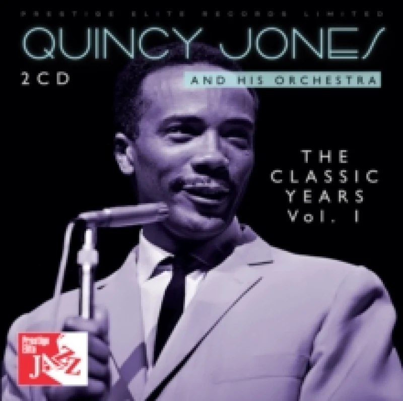 Image of The Classic Years Volume 1 CD / Album